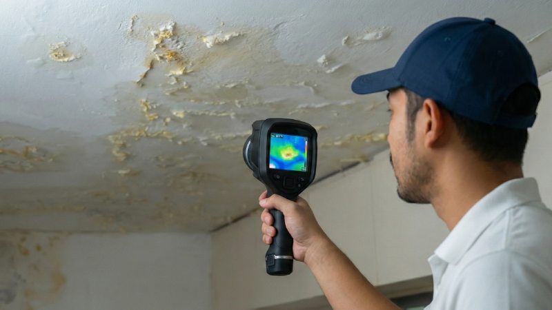 inspection-waterleak